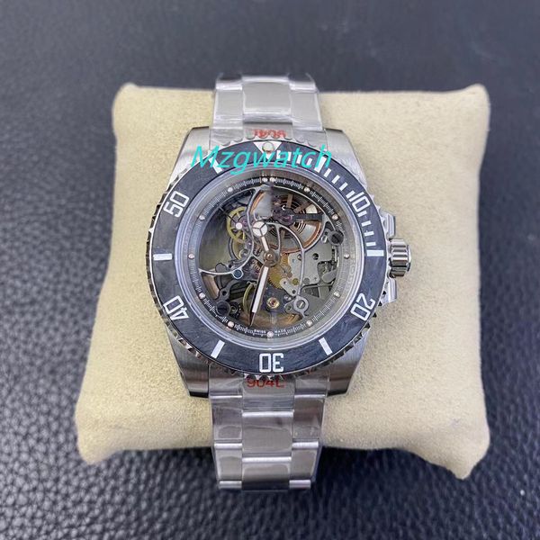 vrf 116610 watch mechanical cal.3130 movement carbon fiber collar 40mm 904l fine steel strip hollow out dial sapphire crystal glass waterpro, Slivery;brown
vrf 116610 watch mechanical cal.3130 movement carbon fiber collar 40mm 904l fine steel strip hollow out dial sapphire crystal glass waterpro, Slivery;brown