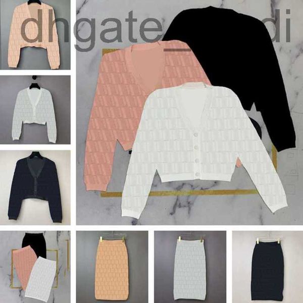 casual dresses designerfull letter womens knitted designer ladies long sleeve cardigan slim skirts 1aoz, Black;gray
casual dresses designerfull letter womens knitted designer ladies long sleeve cardigan slim skirts 1aoz, Black;gray