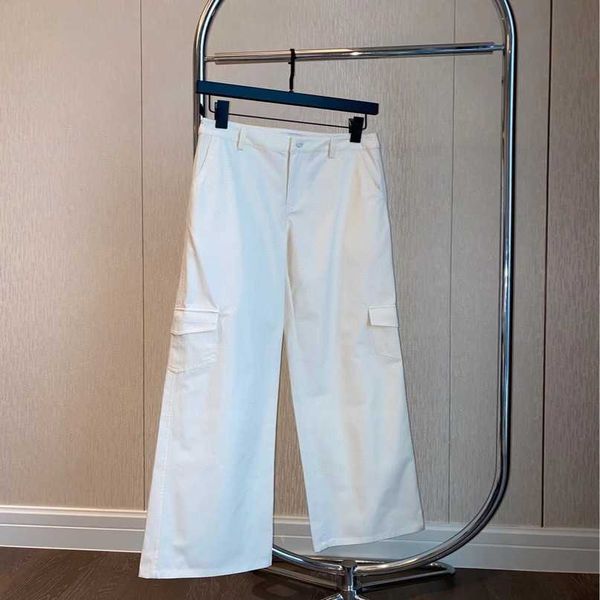 designer new women t shirt shirt 2023 early spring white sweet cool loose casual straight tube workwear pants for women, Black
designer new women t shirt shirt 2023 early spring white sweet cool loose casual straight tube workwear pants for women, Black