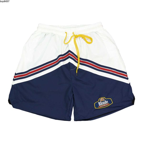 bj17 2023 fashion shorts rhude high street cashew printed shorts summer new loose casual sports pants for men and women x7ub, White;black
bj17 2023 fashion shorts rhude high street cashew printed shorts summer new loose casual sports pants for men and women x7ub, White;black