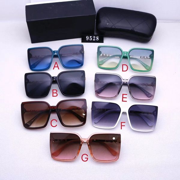 designer channel women sunglasses for men square trendy sunscreen proof strong light ultra light versatile foreign temperament polarized uv4, White;black
designer channel women sunglasses for men square trendy sunscreen proof strong light ultra light versatile foreign temperament polarized uv4, White;black