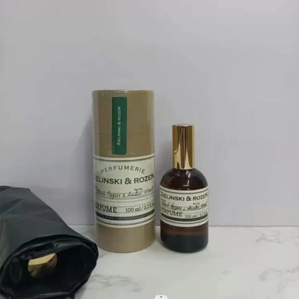 israel perfume 100ml zielinski rozen black pepper amber neroli fragrance 3.3oz long lasting smell men women neutral parfum spray cologne fas
israel perfume 100ml zielinski rozen black pepper amber neroli fragrance 3.3oz long lasting smell men women neutral parfum spray cologne fas