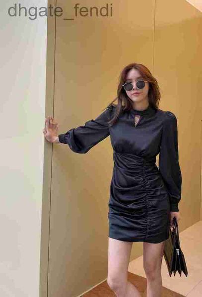 party dresses designerly 2022 metal letter spring/summer new fashion autumn women's casual luxury brand clothing valentine's day b, White;black
party dresses designerly 2022 metal letter spring/summer new fashion autumn women's casual luxury brand clothing valentine's day b, White;black