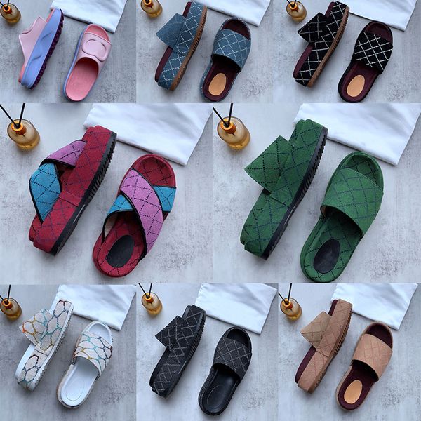 2023 style leather slipper womens sandles pool pillow mule platform designer slides light blue black pink sandal for woman real summer stree
2023 style leather slipper womens sandles pool pillow mule platform designer slides light blue black pink sandal for woman real summer stree