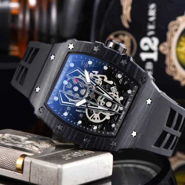 watch designer watches richads milles tiktok fully automatic non mechanical mens business miller young watch male student han banchao frj, Slivery;golden
watch designer watches richads milles tiktok fully automatic non mechanical mens business miller young watch male student han banchao frj, Slivery;golden
