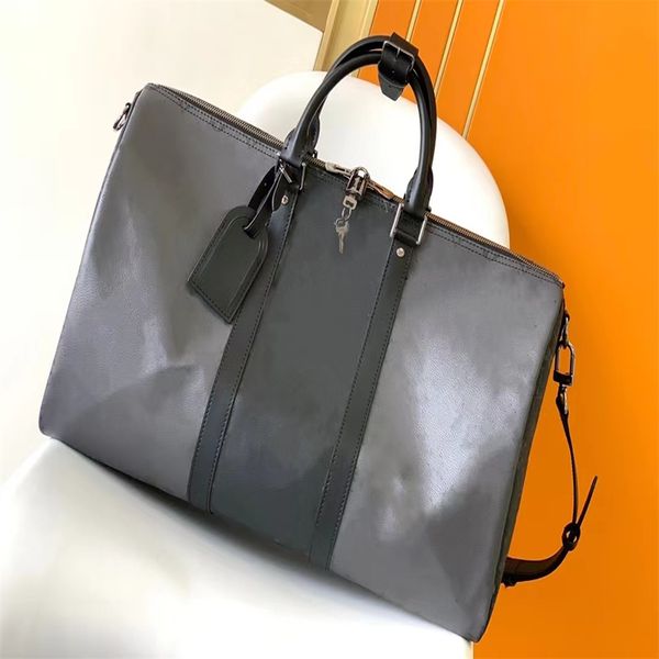 duffel bags designer bag luxury fashion men women genuine leather travel bags brand designer luggage handbags with lock large capacity sport
duffel bags designer bag luxury fashion men women genuine leather travel bags brand designer luggage handbags with lock large capacity sport