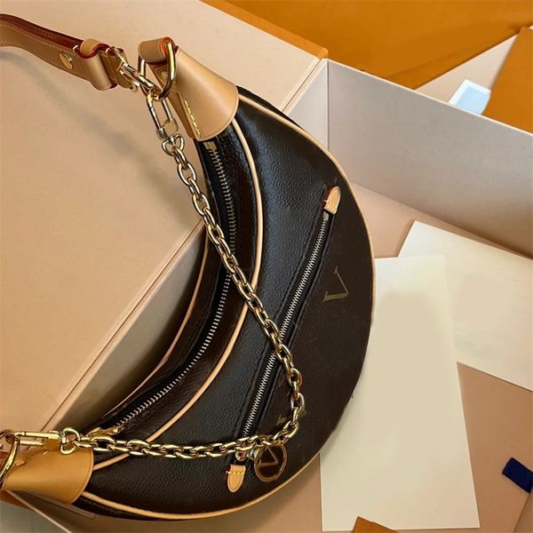 delicate luxurys handbags mini size half moon loop chain bag shopping beach fashion trendy sacoche totes shoulder bag large capacity brown x
delicate luxurys handbags mini size half moon loop chain bag shopping beach fashion trendy sacoche totes shoulder bag large capacity brown x