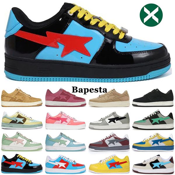 shoes for men women sk8 sneakers low black white blue camo green suede beige nostalgic rocket raccoon mens fashion trainers 36-45
shoes for men women sk8 sneakers low black white blue camo green suede beige nostalgic rocket raccoon mens fashion trainers 36-45