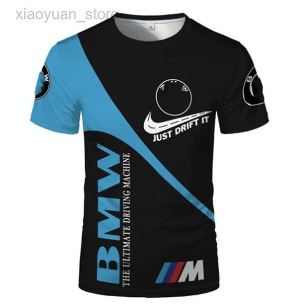 men's t-shirts 2022 f1 motorcycle sports male t shirts motorrad for bmw mens cropped motorcycle kidstees moto racing team summer t-shir, White;black
men's t-shirts 2022 f1 motorcycle sports male t shirts motorrad for bmw mens cropped motorcycle kidstees moto racing team summer t-shir, White;black