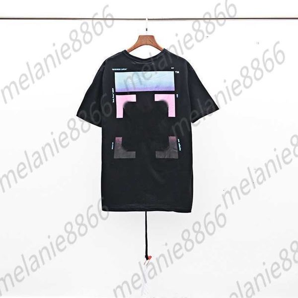 fashion rainbow arrow short men's t-shirts white european large size loose men and women's bottom shirt half sleeve, White;black
fashion rainbow arrow short men's t-shirts white european large size loose men and women's bottom shirt half sleeve, White;black
