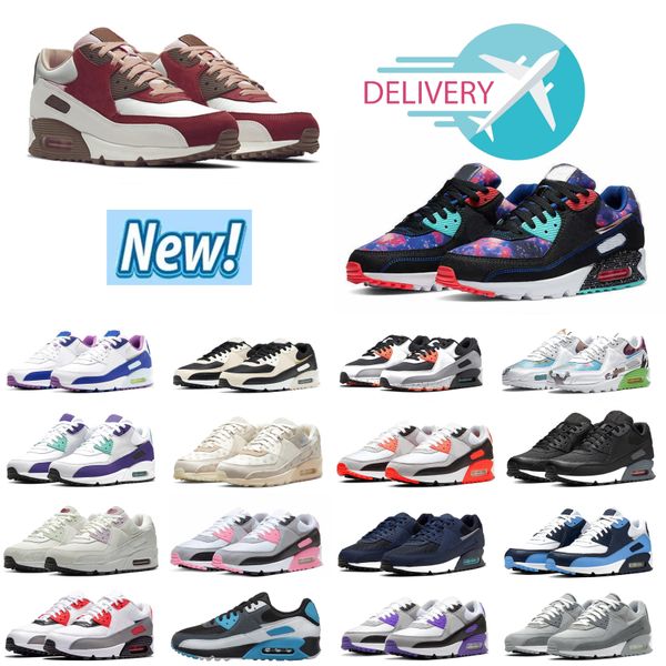 air men running sports shoes triple white black red wolf grey polka dot infrared total orange laser blue airs hyper grape royal women traine
air men running sports shoes triple white black red wolf grey polka dot infrared total orange laser blue airs hyper grape royal women traine