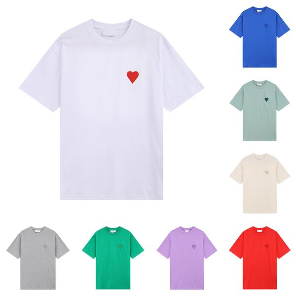 amis designers t-shirts mens womens t shirt summer fashion letter pattern short sleeve tees men outdoor leisure and breathability clothes si, White;black
amis designers t-shirts mens womens t shirt summer fashion letter pattern short sleeve tees men outdoor leisure and breathability clothes si, White;black