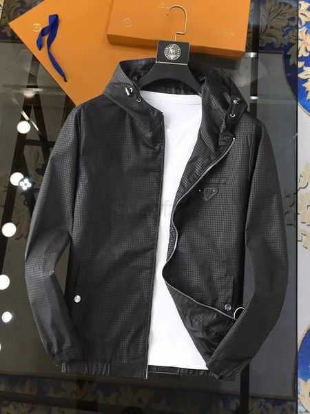 men's jackets light luxury soft draping wrinkle resistant fabric spring comfort elastic simple mock neck jacket 2cqst, Black;brown
men's jackets light luxury soft draping wrinkle resistant fabric spring comfort elastic simple mock neck jacket 2cqst, Black;brown