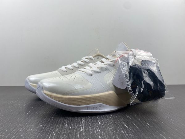 ow 5 mamba mens basketball shoes zoom protro undftd-pack sail white outdoor sports trainers sneakers, Red;white
ow 5 mamba mens basketball shoes zoom protro undftd-pack sail white outdoor sports trainers sneakers, Red;white