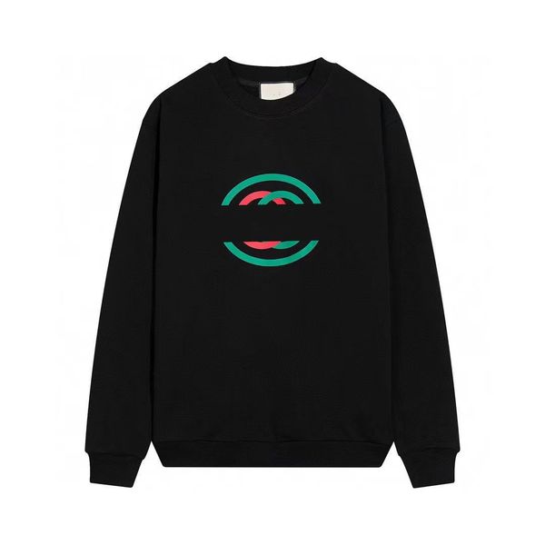 men's designer hoodie fashion designer with letters pattern colorful round neck sweatshirts casual sweatshirt men's and women, Black
men's designer hoodie fashion designer with letters pattern colorful round neck sweatshirts casual sweatshirt men's and women, Black