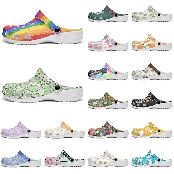 Customized lovely beautiful fashionable fashion beautiful Diy shoes for men and women's indoor slippers 102178
Customized lovely beautiful fashionable fashion beautiful Diy shoes for men and women's indoor slippers 102178