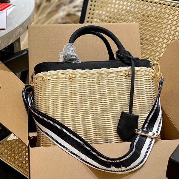 beach bag fashion luxury straw bags travel handbags classic high-quality r crossbody wholesale summer totes women party
beach bag fashion luxury straw bags travel handbags classic high-quality r crossbody wholesale summer totes women party
