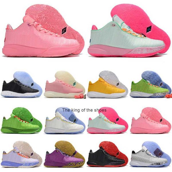 2023 ebrons xx 20 pink men basketball shoes 2022 20s time machine bred black white barely green purple pulse kids women men sneakers outdoor
2023 ebrons xx 20 pink men basketball shoes 2022 20s time machine bred black white barely green purple pulse kids women men sneakers outdoor
