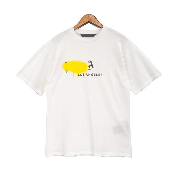 men's t-shirt 23ss mens t shirt city limited letters black purple white pink yellow red women with the same casual all-match loose t-sh, White;black
men's t-shirt 23ss mens t shirt city limited letters black purple white pink yellow red women with the same casual all-match loose t-sh, White;black
