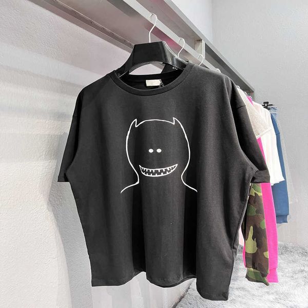 2023 new women's tshirt edition summer front 16 letter embroidery os drop shoulder loose version t-shirt sleeve, White
2023 new women's tshirt edition summer front 16 letter embroidery os drop shoulder loose version t-shirt sleeve, White