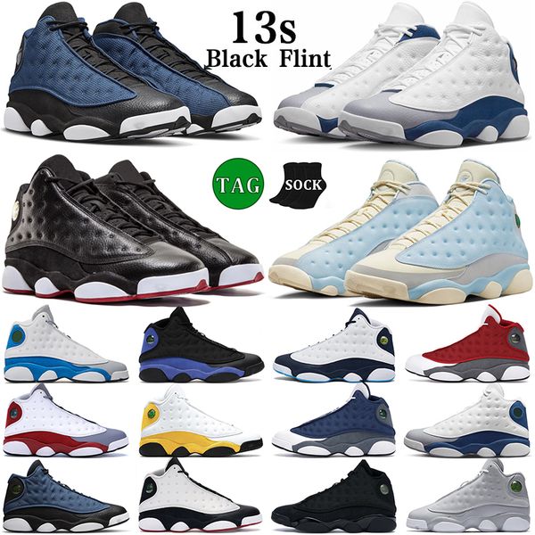 13 13s basketball shoes men women black flint university brave blue playoffs houndstooth hyper royal del sol men trainers outdoor sports sne
13 13s basketball shoes men women black flint university brave blue playoffs houndstooth hyper royal del sol men trainers outdoor sports sne