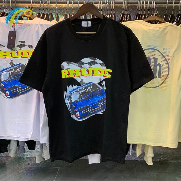 men's t-shirts heavy fabric black and white almond shirt women's 1 1 pure cotton racing print loose rhythm 230410, White;black
men's t-shirts heavy fabric black and white almond shirt women's 1 1 pure cotton racing print loose rhythm 230410, White;black
