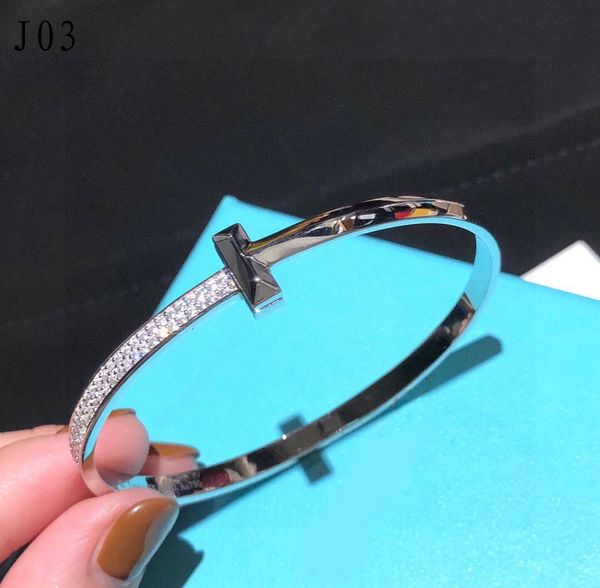 luxury bracelet silver plated diamonds classic tiffannys necklace women jewelry wedding gifts, Golden;silver
luxury bracelet silver plated diamonds classic tiffannys necklace women jewelry wedding gifts, Golden;silver