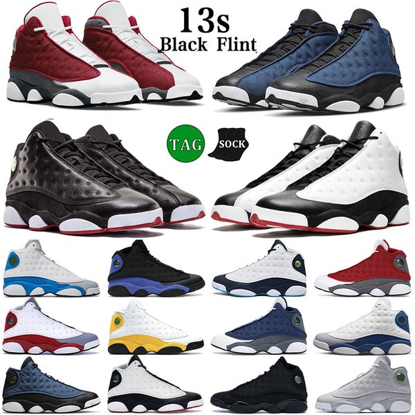 13 13s basketball shoes men women black flint university brave blue playoffs houndstooth hyper royal del sol men trainers outdoor sports sne
13 13s basketball shoes men women black flint university brave blue playoffs houndstooth hyper royal del sol men trainers outdoor sports sne