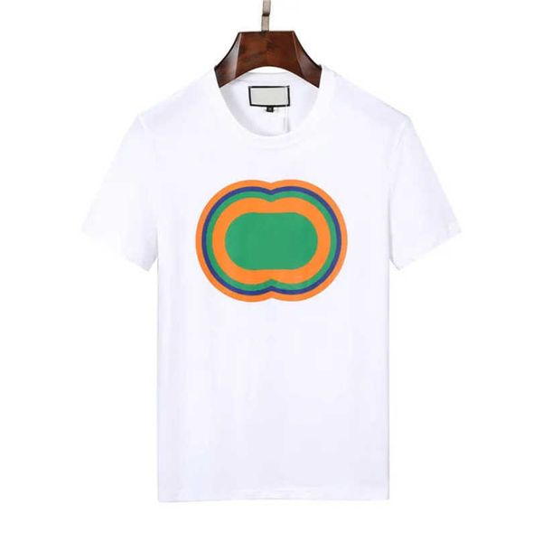 luxury designer women t shirt shirt mens sweat summer tees couple oversized t letter print breathable t- plus size ts, White;black
luxury designer women t shirt shirt mens sweat summer tees couple oversized t letter print breathable t- plus size ts, White;black