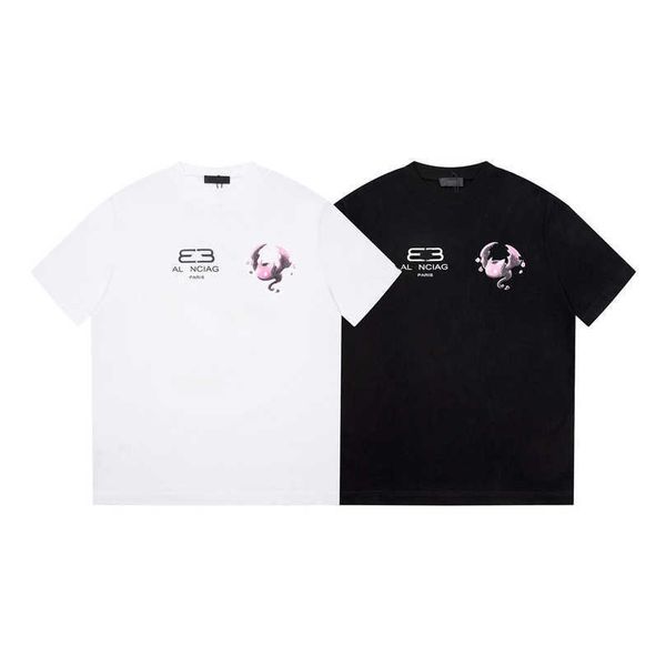 designer women's clothing 20% off shirt high edition 23 year's sleeve t-shirt little devil print lovers, White
designer women's clothing 20% off shirt high edition 23 year's sleeve t-shirt little devil print lovers, White