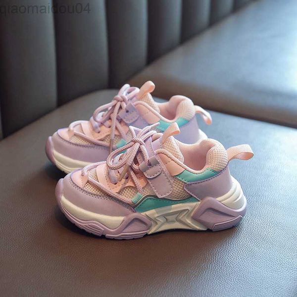 athletic outdoor girls sneakers mesh microfiber leather breathable children's tennis kids shoes for boy autumn mixed casual sports aa23, Black
athletic outdoor girls sneakers mesh microfiber leather breathable children's tennis kids shoes for boy autumn mixed casual sports aa23, Black