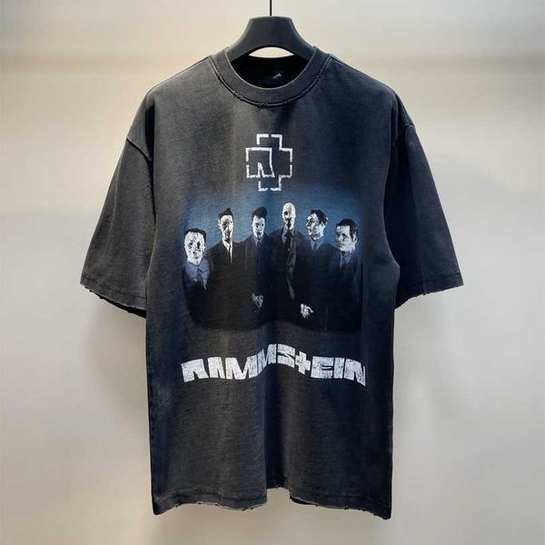 2023 new women's tshirt 23ss house conley direct spray german combat vehicle limited edition os loose sleeve t-shirt, White;black
2023 new women's tshirt 23ss house conley direct spray german combat vehicle limited edition os loose sleeve t-shirt, White;black