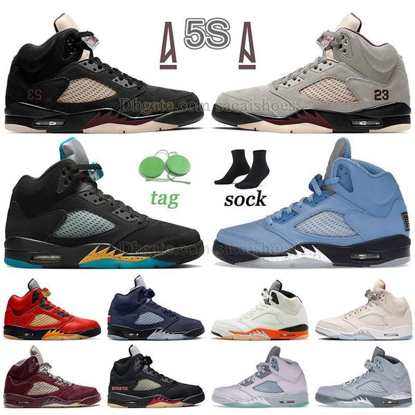 jumpman 5 basketball shoes mens big size us 13 georgetown racer blue black bone white off-noir dj khaled orange aqua sneaker designer traine
jumpman 5 basketball shoes mens big size us 13 georgetown racer blue black bone white off-noir dj khaled orange aqua sneaker designer traine