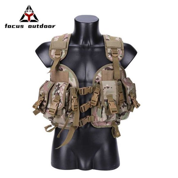 outdoor sports vest military fan camouflage multifunctional cqb module 97 seal tactical vest water bag, Black;green
outdoor sports vest military fan camouflage multifunctional cqb module 97 seal tactical vest water bag, Black;green