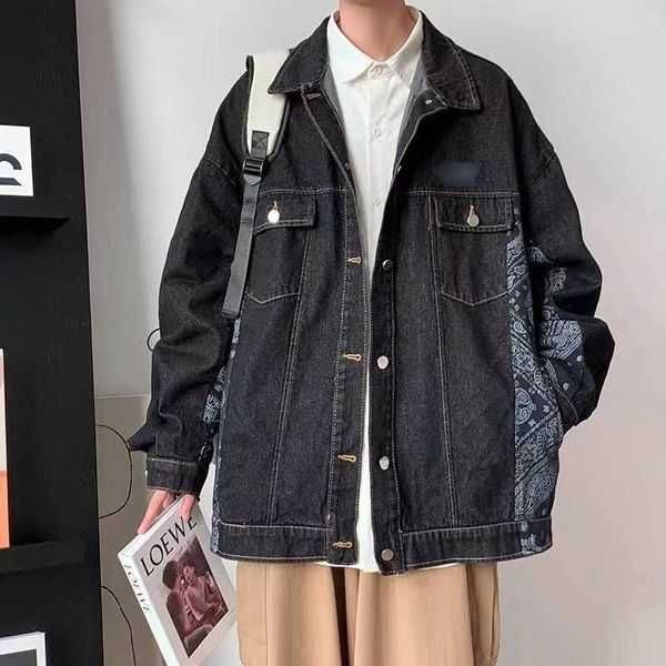 men's jackets american version of couple stormtrooper windproof waterproof high thin jacket windbreaker coat mountaineering suit print, Black;brown
men's jackets american version of couple stormtrooper windproof waterproof high thin jacket windbreaker coat mountaineering suit print, Black;brown