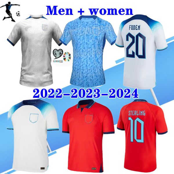s-4xl 2023 2024 foden kane soccer jerseys uk long sterling rashford mount sancho grealish 23 24 englands national training shirt men kids ki, Black;yellow
s-4xl 2023 2024 foden kane soccer jerseys uk long sterling rashford mount sancho grealish 23 24 englands national training shirt men kids ki, Black;yellow