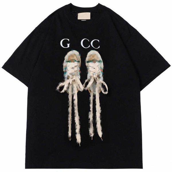 2023 womens designer t shirt tracksuit shirt summer stereo relaxed sleeve t-shirt, White;black
2023 womens designer t shirt tracksuit shirt summer stereo relaxed sleeve t-shirt, White;black