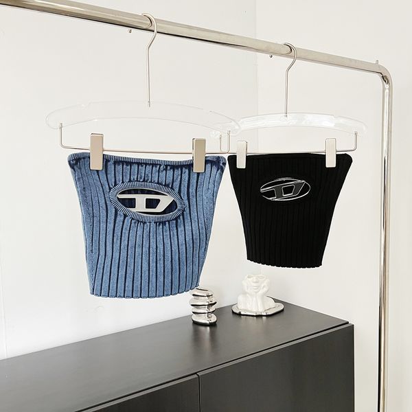 camisoles tanks summer womens hollow metal vintage knitted tube 230410, Black;white
camisoles tanks summer womens hollow metal vintage knitted tube 230410, Black;white