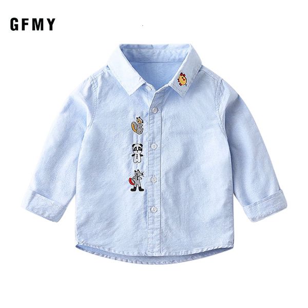 kids shirts gfmy boys shirts autumn cotton long sleeved casual shirt baby boys cartoon dinosaur embroidery shirt childrens clothing 230410, White;black
kids shirts gfmy boys shirts autumn cotton long sleeved casual shirt baby boys cartoon dinosaur embroidery shirt childrens clothing 230410, White;black