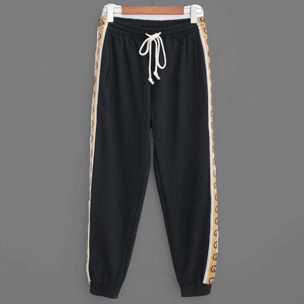 2023 womens designer t shirt tracksuit shirt ceiling grade family identical ancient couple guard reflective pants, Black
2023 womens designer t shirt tracksuit shirt ceiling grade family identical ancient couple guard reflective pants, Black