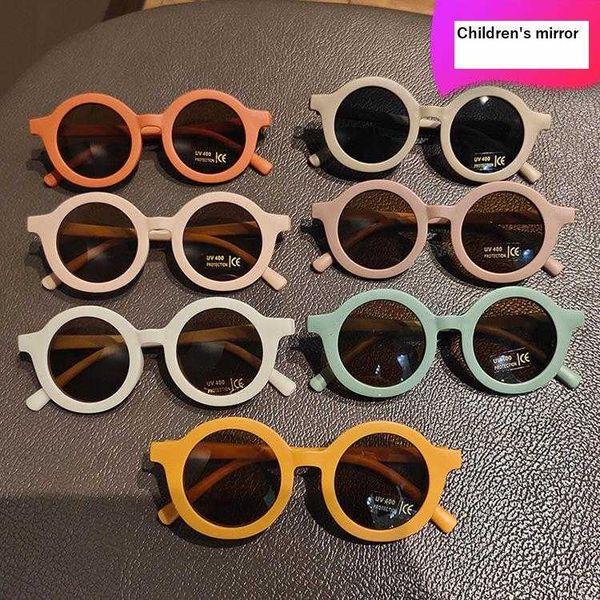 childrens round frame kids sunglasses cream color fashion male baby girl sun, Blue
childrens round frame kids sunglasses cream color fashion male baby girl sun, Blue