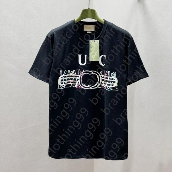 summer mens t-shirts designer tee luxury double g letter electricity printing t shirt classic fashion womens short sleeve casual cotton t-sh, White;black
summer mens t-shirts designer tee luxury double g letter electricity printing t shirt classic fashion womens short sleeve casual cotton t-sh, White;black