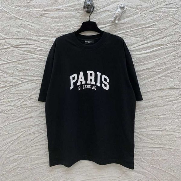 womens designer t shirt shirt high edition classic year exclusive sleeve t-shirt street same style, White;black
womens designer t shirt shirt high edition classic year exclusive sleeve t-shirt street same style, White;black