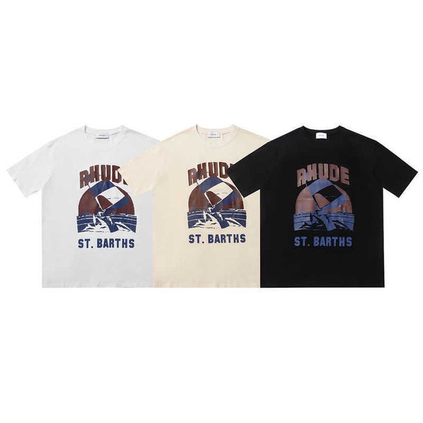 human made high street fashion sign sunset sea sail print letter print men's and women's lovers round neck short sleeve t-shirt, Black;white
human made high street fashion sign sunset sea sail print letter print men's and women's lovers round neck short sleeve t-shirt, Black;white