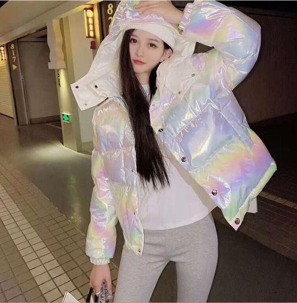 fashion designer womens down monclair jacket winter jackets women parkas man coat fashion windbreakers thick warm coats outwear parka men c, Black
fashion designer womens down monclair jacket winter jackets women parkas man coat fashion windbreakers thick warm coats outwear parka men c, Black