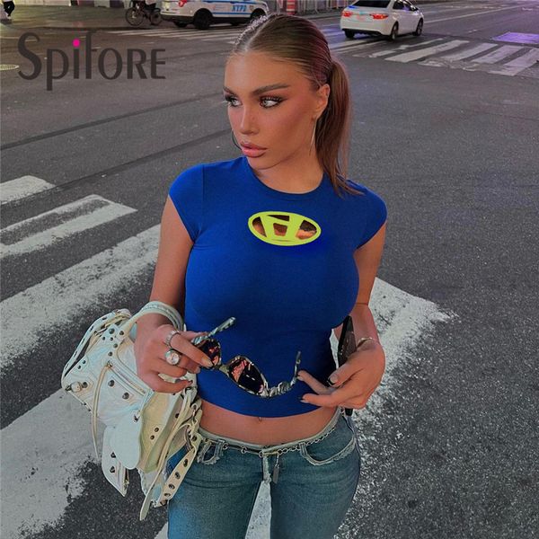 womens tshirt spimore letter embroidered tshirt summer fashion casual street clothing crop black oneck y2k tube 230410, White
womens tshirt spimore letter embroidered tshirt summer fashion casual street clothing crop black oneck y2k tube 230410, White