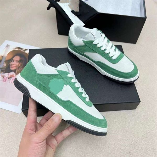 luxury design bowling shoes 2023 channel fashionable men's and women's letter logo casual outdoor sports shoes 04-012
luxury design bowling shoes 2023 channel fashionable men's and women's letter logo casual outdoor sports shoes 04-012