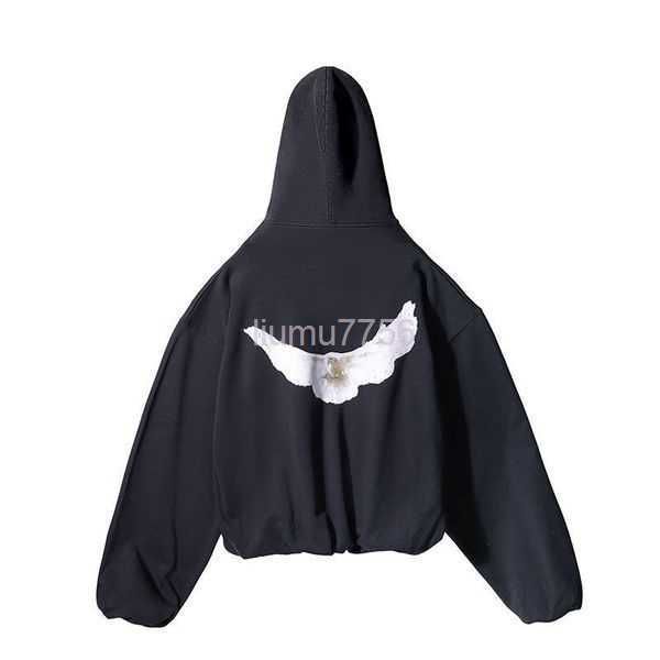 mens dove hoodie sweatshirts designer classic wests luxury hoodies three party joint name peace doves printed mens womens pullover sweater h, Black
mens dove hoodie sweatshirts designer classic wests luxury hoodies three party joint name peace doves printed mens womens pullover sweater h, Black