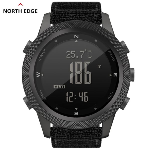 wristwatches north edge apache men digital watch outdoor sports running swimming sport watches altimeter barometer compass wr50m 230410, Slivery;brown
wristwatches north edge apache men digital watch outdoor sports running swimming sport watches altimeter barometer compass wr50m 230410, Slivery;brown