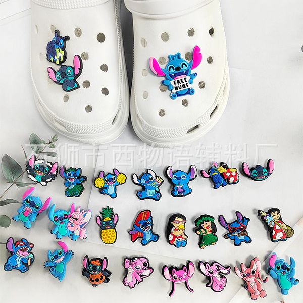anime charms wholesale childhood memories blue elf friends funny gift cartoon charms shoe accessories pvc decoration buckle soft rubber clog
anime charms wholesale childhood memories blue elf friends funny gift cartoon charms shoe accessories pvc decoration buckle soft rubber clog